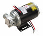 Utility Pump 12 V 6 GPM Nitrile Imp