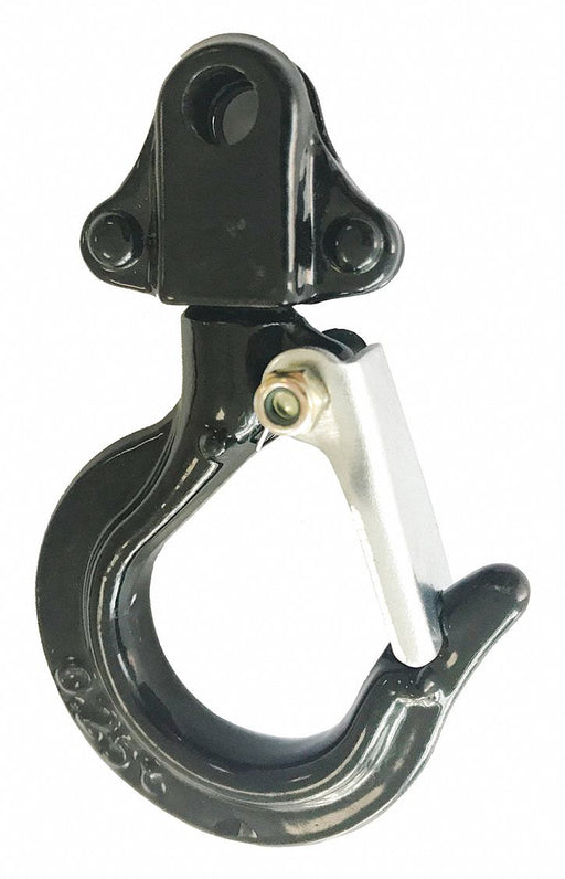 Top Hook Assembly