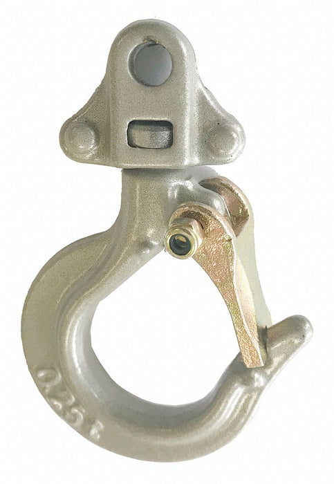 Top Hook Assembly