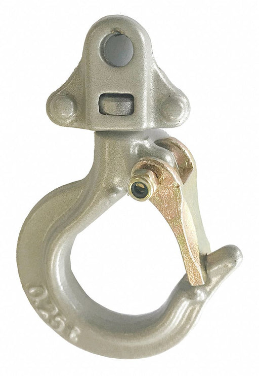 Top Hook Assembly