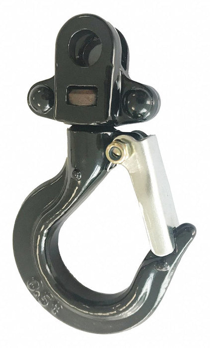 Top Hook Assembly