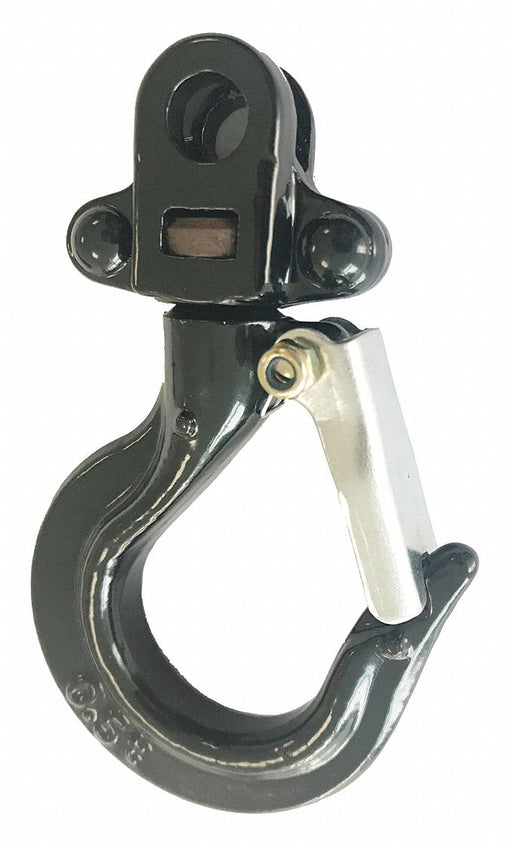 Top Hook Assembly