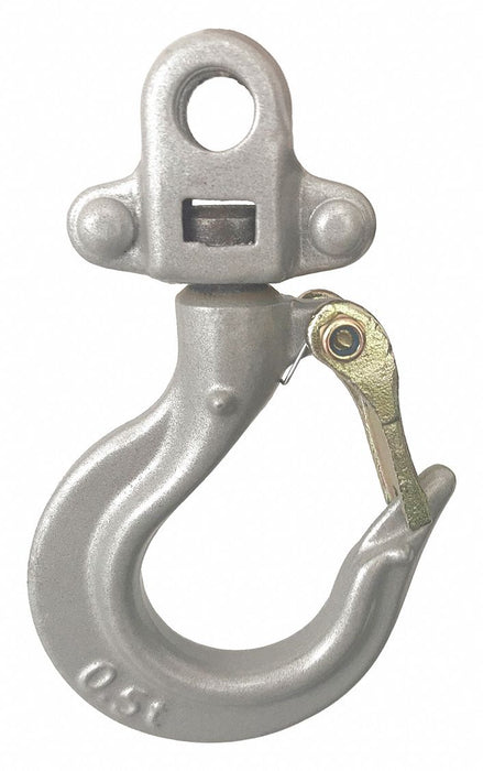 Top Hook Assembly