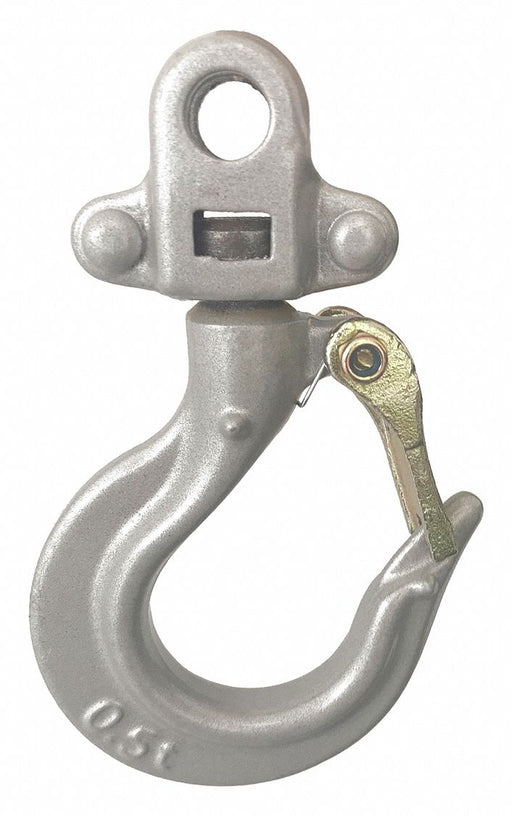Top Hook Assembly