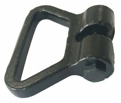 End Ring