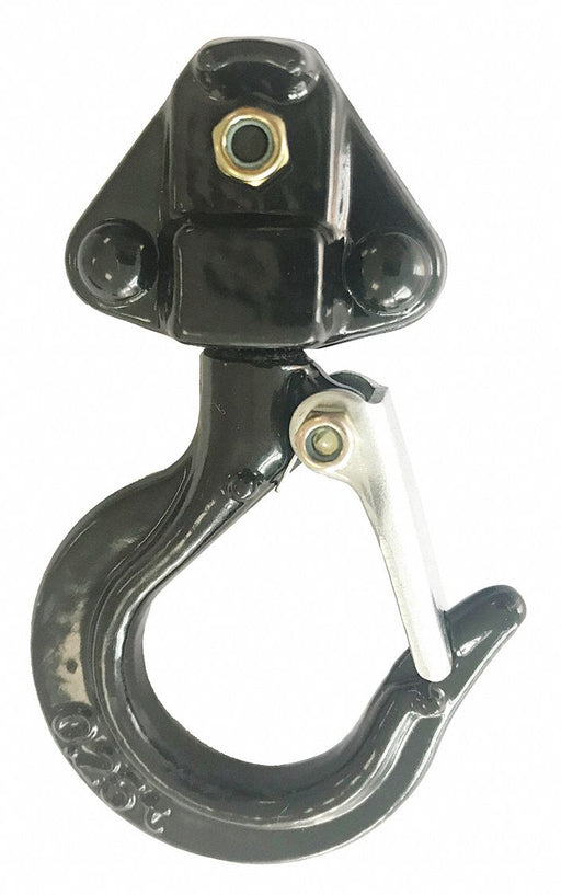 Bottom Hook Assembly