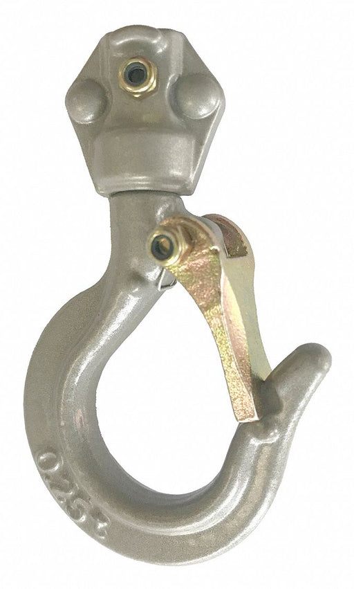 Bottom Hook Assembly