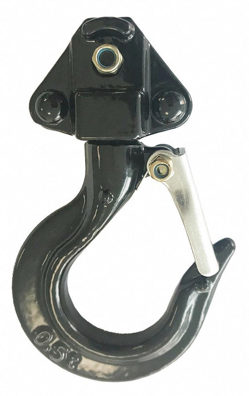 Bottom Hook Assembly