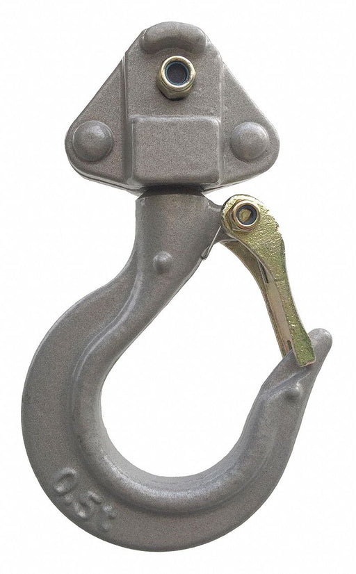 Bottom Hook Assembly