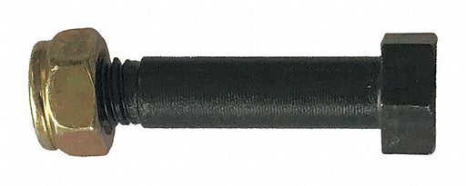 Locking Nut and Chain Pin