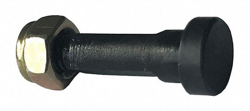 Locking Nut and Chain Pin