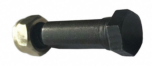 Locking Nut and Chain Pin