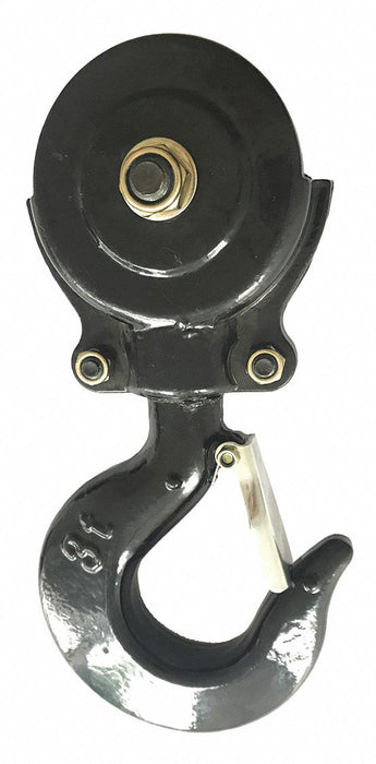 Bottom Hook Assembly