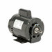 Air Compressor Motor 1/2 hp 3450 RPM