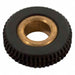 MILLER 1pc MIG V-Knurl Push Roll