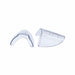 Sideshield Vinyl Slip-On 1 in PK1
