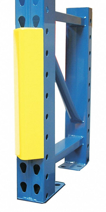 Pallet Rack Guard 24 H Steel