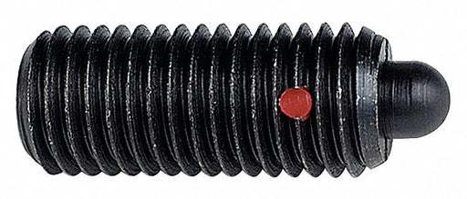 Spring Plunger 5/16 -18 Steel