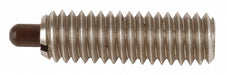 Spring Plunger 1/2 -13 Stainless Steel