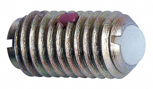 Spring Plunger 1/2 -13 Steel