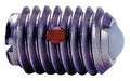 Spring Plunger 3/8 -16 Stainless Steel