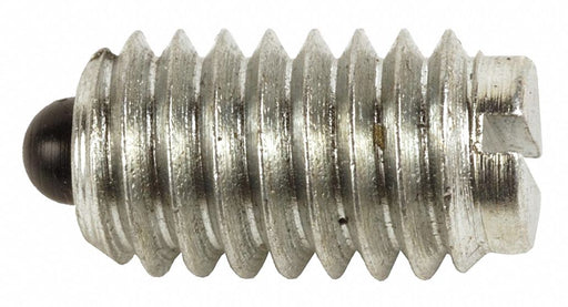 Spring Plunger 1/4 -20 Steel