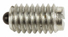 Spring Plunger #8-32 Steel