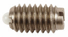 Spring Plunger 5/8 -11 Steel