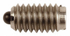 Spring Plunger #8-36 Stainless Steel