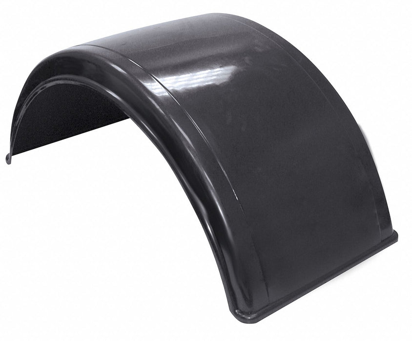 Rear Fender Rust Resistant 48 In.