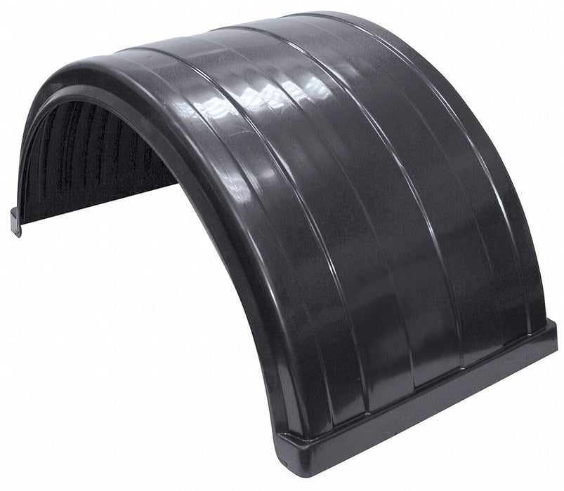 Rear Fender Rust Resistant 26 1/2 
