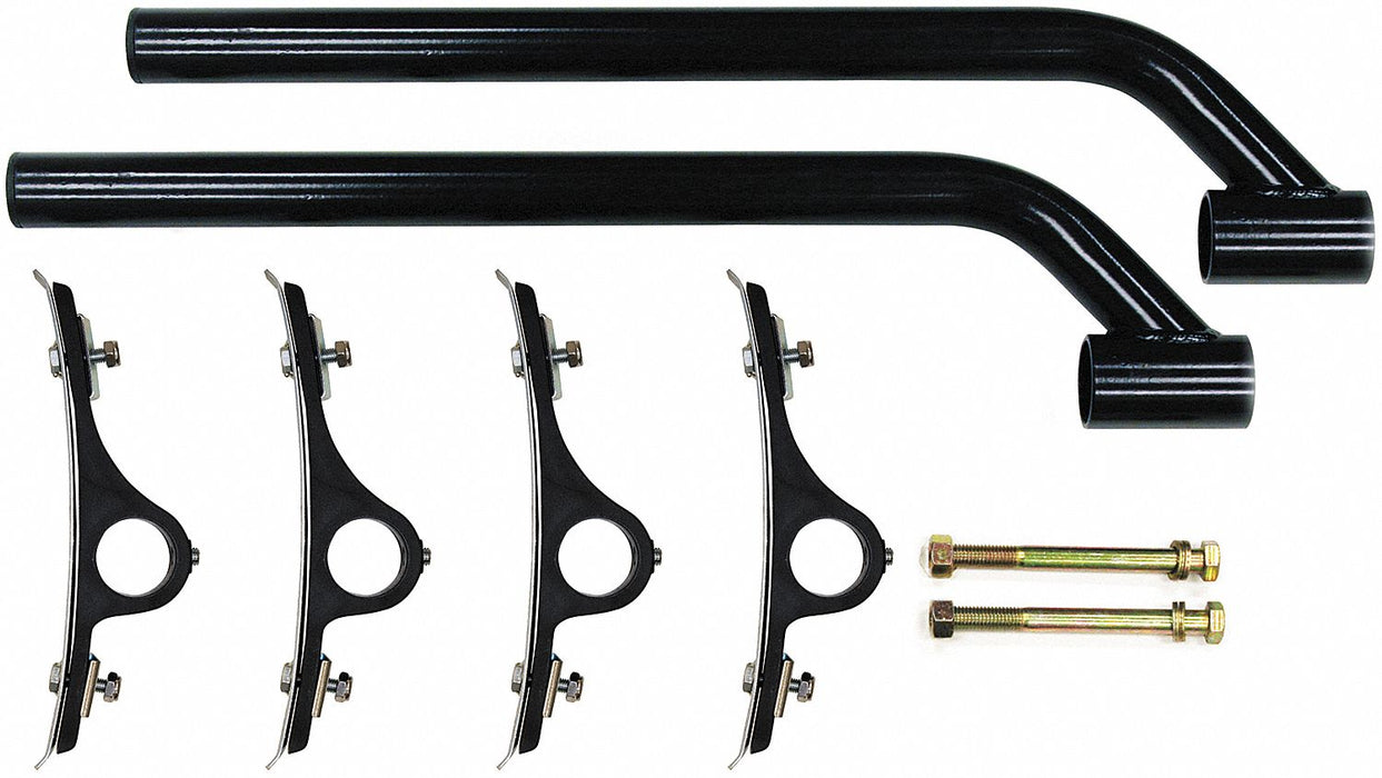 Fender Mounting Kit Use with 19A769