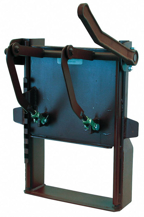 Inspection Door Steel 12 3/8 x 13 1/2 In