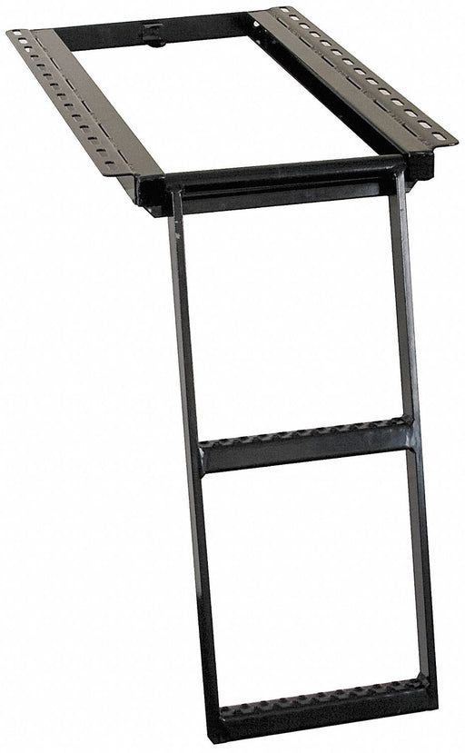 Truck Steps 19 3/4 W x 24 1/2 H In.