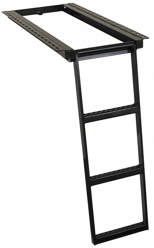 Truck Steps 20 W x 32 1/2 H In.