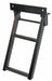 Truck Steps 17 3/8 W x 30 1/4 H In.