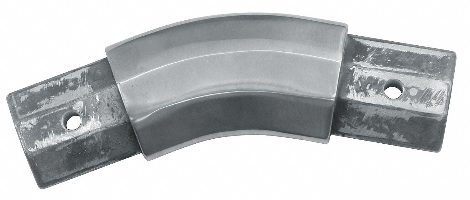 Aluminum Tarp Joint 30