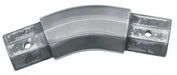 Aluminum Tarp Joint 30