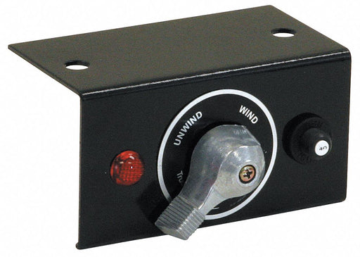 Rotary Switch Kit 50 Amp