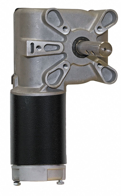 Tarp Gear Motor 600W 0.8 HP