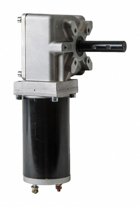 Tarp Gear Motor 900 W 1.2 HP