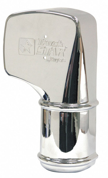 Chrome Cover Use with 19A794 19A795