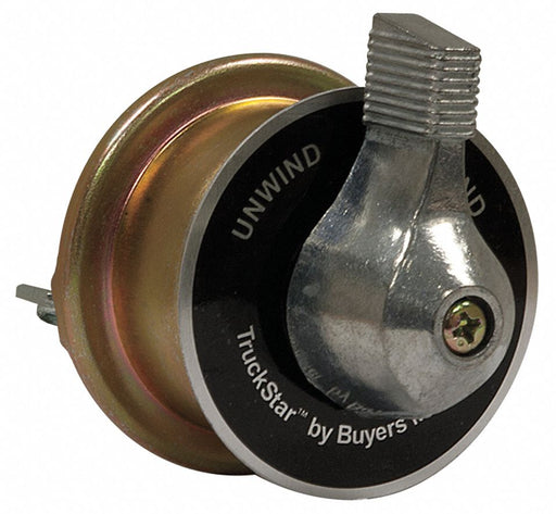 Rotary Switch 50 Amp Heavy Duty