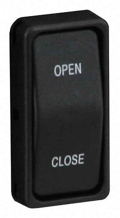 Rocker Switch 12 Volt Use With 19A799