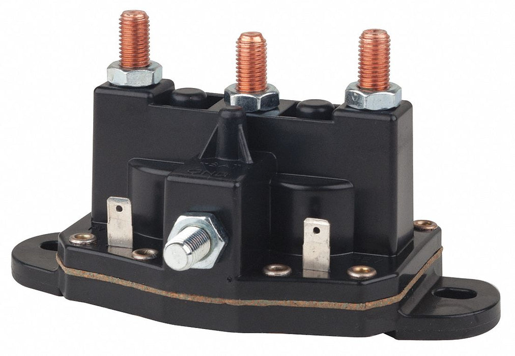 Solenoid Switch 12V 150 Amp