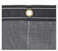 Mesh Tarp/Hardware Kit 6 x 14 ft.