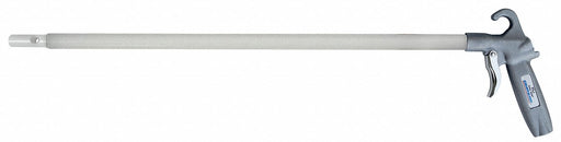 Air Gun Pistol Grip Cast Aluminum