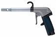 Air Gun Pistol Grip Cast Aluminum