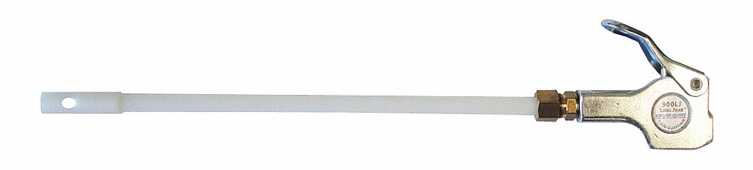 Air Gun Thumb Lever Cast Aluminum