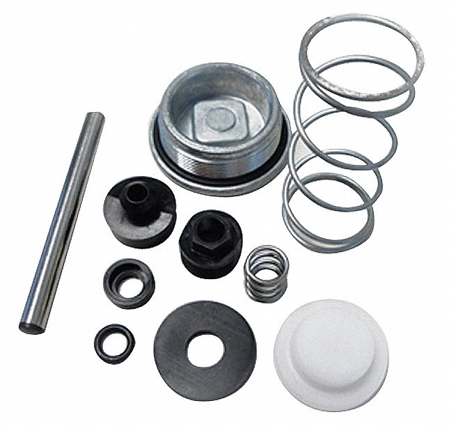 Air Gun Valve Rebuilt Kit 2 1/2 L